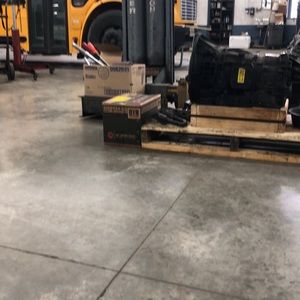 Meet your Posher, Walter